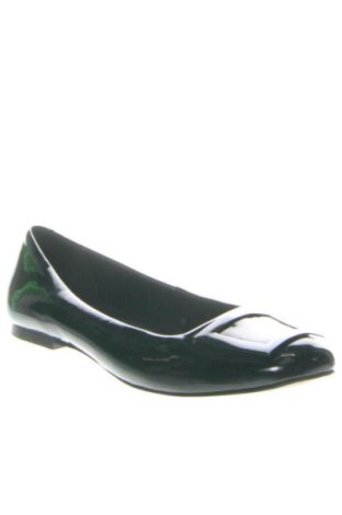 Γυναικεία παπούτσια Gino Rossi, Μέγεθος 37, Χρώμα Μαύρο, Τιμή 58,29 €