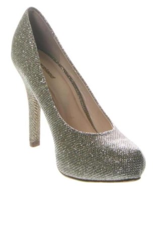 Încălțăminte de damă Graceland, Mărime 35, Culoare Auriu, Preț 104,26 Lei