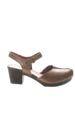 Дамски обувки Grimaldi, Размер 38, Цвят Бежов, Цена 38,94 €