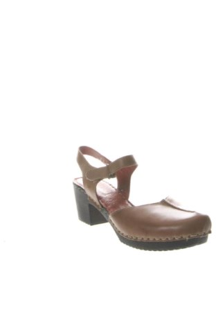 Дамски обувки Grimaldi, Размер 38, Цвят Бежов, Цена 38,94 €