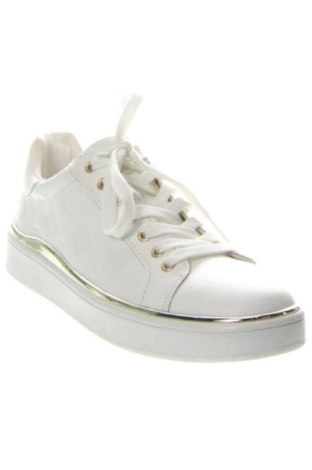 Дамски обувки Guess, Размер 39, Цвят Бял, Цена 71,66 €