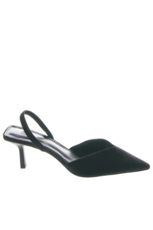 Încălțăminte de damă H&M, Mărime 37, Culoare Negru, Preț 88,62 Lei