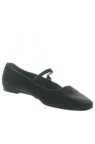 Γυναικεία παπούτσια H&M, Μέγεθος 38, Χρώμα Μαύρο, Τιμή 32,00 €
