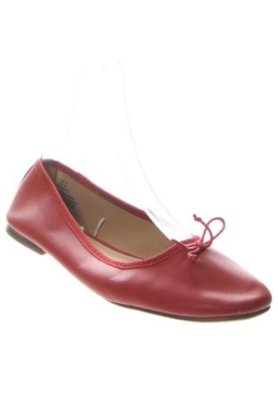 Damenschuhe H&M, Größe 41, Farbe Rot, Preis 20,72 €
