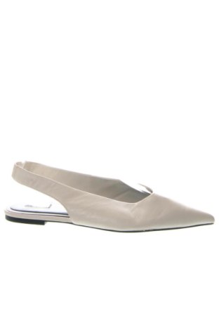 Damenschuhe H&M, Größe 41, Farbe Beige, Preis 54,67 €