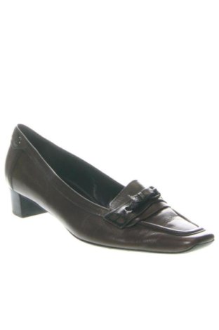 Obuwie damskie Hogl, Rozmiar 40, Kolor Brązowy, Cena 913,57 zł