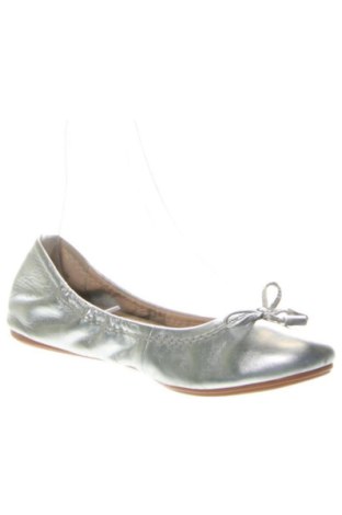 Dámske topánky  Hush Puppies, Veľkosť 41, Farba Strieborná, Cena  58,00 €