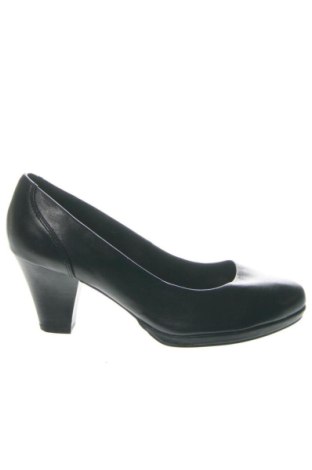 Încălțăminte de damă Jana, Mărime 38, Culoare Negru, Preț 235,11 Lei