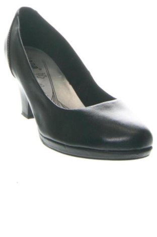 Încălțăminte de damă Jana, Mărime 38, Culoare Negru, Preț 235,11 Lei
