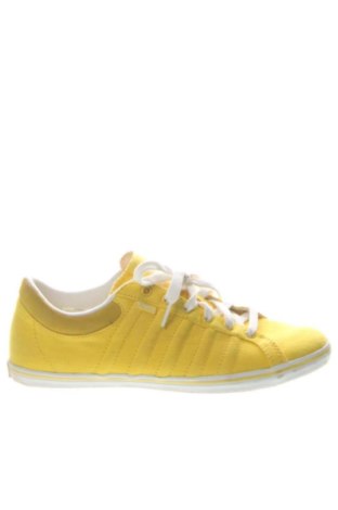Дамски обувки K-Swiss, Размер 40, Цвят Жълт, Цена 58,00 €