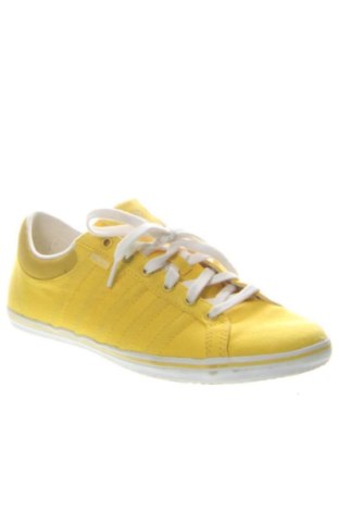 Дамски обувки K-Swiss, Размер 40, Цвят Жълт, Цена 58,00 €
