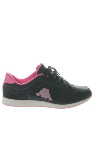 Obuwie damskie Kappa, Rozmiar 40, Kolor Czarny, Cena 310,79 zł