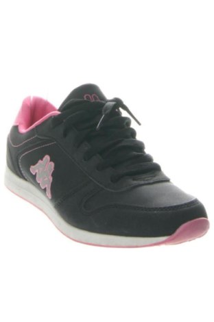 Obuwie damskie Kappa, Rozmiar 40, Kolor Czarny, Cena 310,79 zł