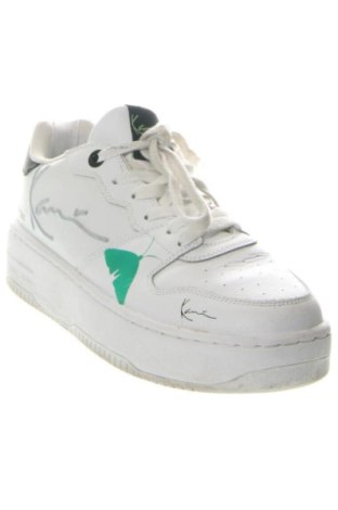 Încălțăminte de damă Karl Kani, Mărime 39, Culoare Alb, Preț 271,09 Lei