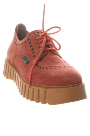 Obuwie damskie Kickers, Rozmiar 38, Kolor Pomarańczowy, Cena 209,65 zł