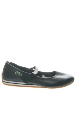 Damenschuhe Lacoste, Größe 39, Farbe Schwarz, Preis € 117,00