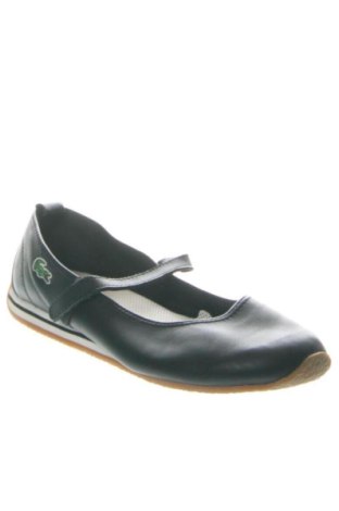 Damenschuhe Lacoste, Größe 39, Farbe Schwarz, Preis € 117,00