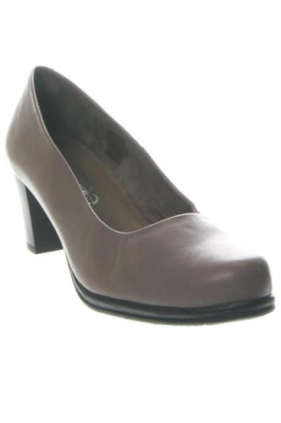 Obuwie damskie Liberitae, Rozmiar 38, Kolor Beżowy, Cena 267,24 zł