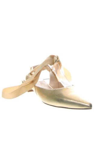 Încălțăminte de damă Liu Jo, Mărime 36, Culoare Auriu, Preț 618,00 Lei