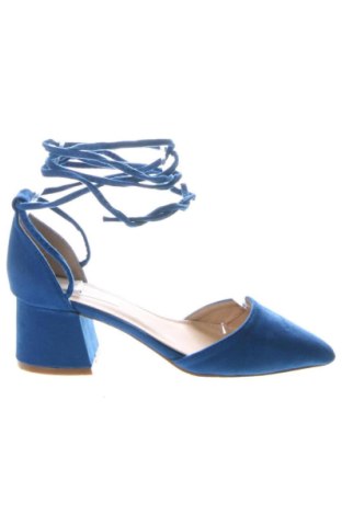 Încălțăminte de damă Malien, Mărime 36, Culoare Albastru, Preț 107,00 Lei
