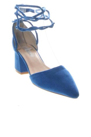 Încălțăminte de damă Malien, Mărime 36, Culoare Albastru, Preț 107,00 Lei