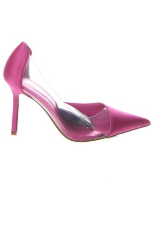 Obuwie damskie Mango, Rozmiar 37, Kolor Fioletowy, Cena 153,15 zł