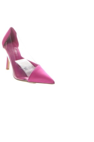 Obuwie damskie Mango, Rozmiar 37, Kolor Fioletowy, Cena 153,15 zł