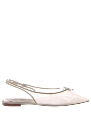 Damenschuhe Mango, Größe 37, Farbe Beige, Preis € 21,00