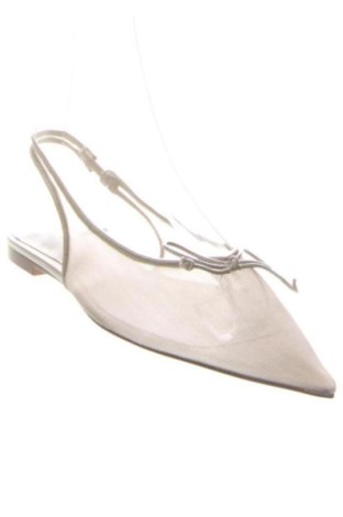 Damenschuhe Mango, Größe 37, Farbe Beige, Preis € 21,00