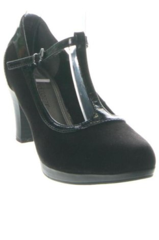 Γυναικεία παπούτσια Marco Tozzi, Μέγεθος 38, Χρώμα Μαύρο, Τιμή 65,57 €