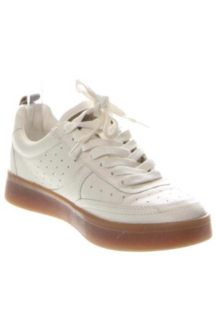 Dámske topánky  Massimo Dutti, Veľkosť 38, Farba Biela, Cena  72,00 €