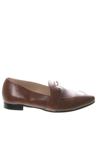Dámske topánky  Massimo Dutti, Veľkosť 39, Farba Hnedá, Cena  61,00 €