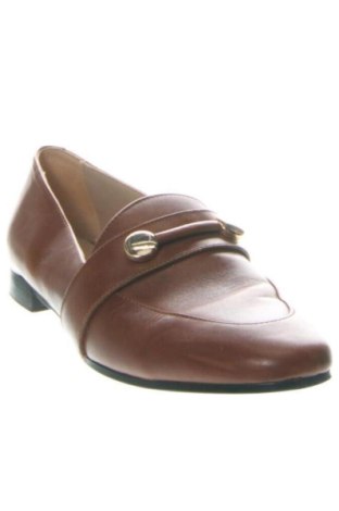 Dámske topánky  Massimo Dutti, Veľkosť 39, Farba Hnedá, Cena  61,00 €