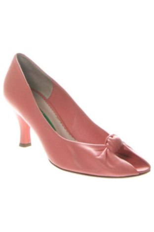 Damenschuhe Moda Di Fausto, Größe 37, Farbe Rosa, Preis € 84,40