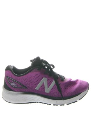 Дамски обувки New Balance, Размер 37, Цвят Лилав, Цена 84,00 €