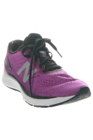 Дамски обувки New Balance, Размер 37, Цвят Лилав, Цена 84,00 €