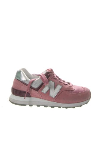 Damenschuhe New Balance, Größe 37, Farbe Rosa, Preis 79,55 €