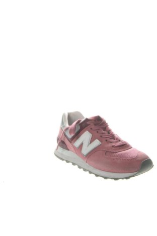 Damenschuhe New Balance, Größe 37, Farbe Rosa, Preis 79,55 €