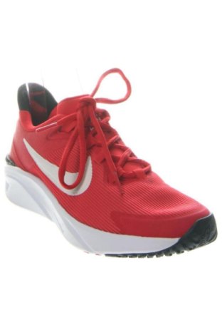 Damenschuhe Nike, Größe 36, Farbe Rot, Preis € 58,31