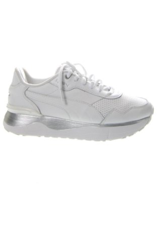 Obuwie damskie PUMA, Rozmiar 37, Kolor Biały, Cena 556,07 zł