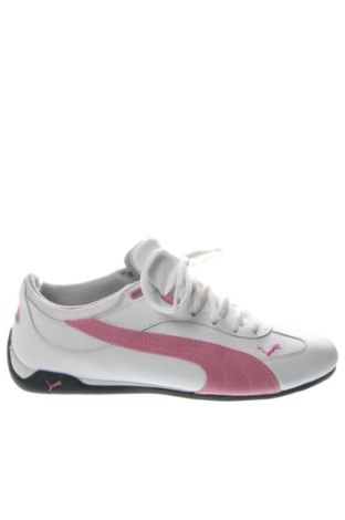 Дамски обувки PUMA, Размер 40, Цвят Бял, Цена 61,00 €