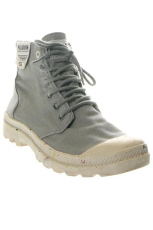 Obuwie damskie Palladium, Rozmiar 38, Kolor Szary, Cena 307,00 zł