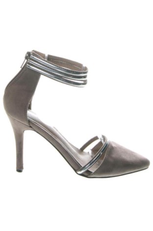 Încălțăminte de damă Paolo Bocelli, Mărime 36, Culoare Gri, Preț 114,69 Lei