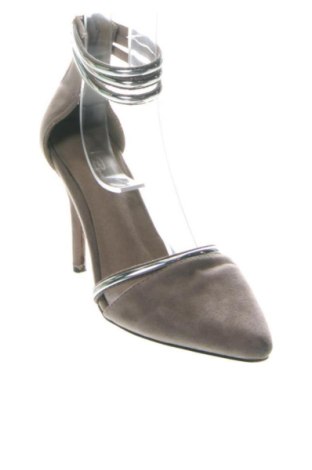 Încălțăminte de damă Paolo Bocelli, Mărime 36, Culoare Gri, Preț 114,69 Lei