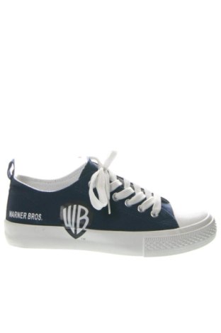 Încălțăminte de damă Pepco, Mărime 37, Culoare Albastru, Preț 145,97 Lei