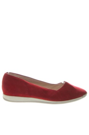 Дамски обувки Peter Kaiser, Размер 38, Цвят Червен, Цена 45,14 €