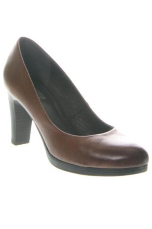Γυναικεία παπούτσια Pier One, Μέγεθος 36, Χρώμα Καφέ, Τιμή 38,86 €