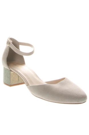 Dámske topánky  Pier One, Veľkosť 39, Farba Béžová, Cena  39,00 €