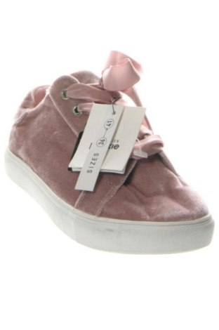 Obuwie damskie Pimkie, Rozmiar 36, Kolor Różowy, Cena 166,99 zł