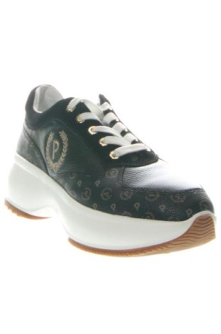 Dámske topánky  Pollini, Veľkosť 40, Farba Čierna, Cena  200,00 €